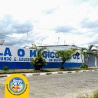 Complexo Educacional O Magico De Oz - Imagem 4