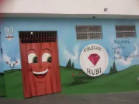 Colégio Rubi - Imagem 2
