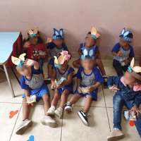 C.e.m.a. Centro Educacional Moura Azevedo - Imagem 1