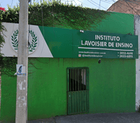 Instituto Lavoisier De Ensino - Unidade Ii - Imagem 1