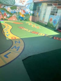 Instituto Educacional Além Do Arco-íris - Imagem 1