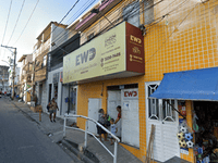 Escola Waldemar Docilio - Imagem 1