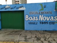 Escola Infantil Boas Novas - Imagem 2
