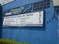 Colégio Alpha Polivalente - Unidade Ii - Imagem 1