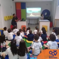 Colégio Bela Vista - Imagem 2