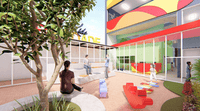 Colégio Liberdade - Teens E Kids - Cidade Nitro Operária - Imagem 2