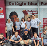 Colégio Ideal Futuro - Imagem 3