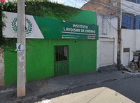 Instituto Lavoisier De Ensino - Unidade I - Imagem 1