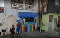 Escola Espaco Criativo Cantinho Do Saber - Imagem 1
