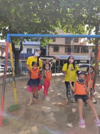 Escola Caio E Amanda Bahia - Imagem 2