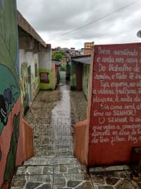 Escola Caio E Amanda Bahia - Imagem 1