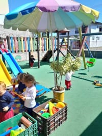 Centro Educacional Sossego Da Mamãe - Imagem 3