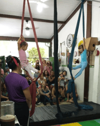 Jardim Botânico Educação Infantil - Imagem 2