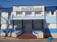 Colégio Diocesano Do Crato - Imagem 3