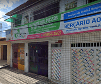 Creche Escola Passos Da Criança - Imagem 1