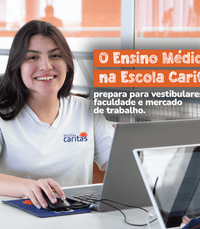 Escola Caritas - Imagem 2