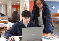 Escola Caritas - Imagem 3