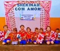 Centro De Educação Infantil Shekináh - Imagem 2
