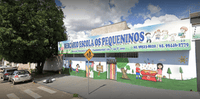 Berçário Escola Os Pequeninos - Imagem 1