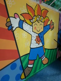 Girassol Educação Infantil - Unidade Ii - Imagem 1