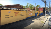 Escola Planeta Criança - Imagem 1