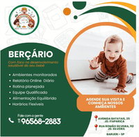 Pedacinho De Gente - Unidade Ii - Imagem 4