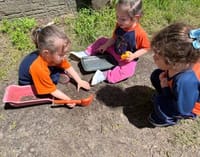 Escola De Educação Infantil Fã De Criança - Imagem 2