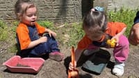Escola De Educação Infantil Fã De Criança - Imagem 3