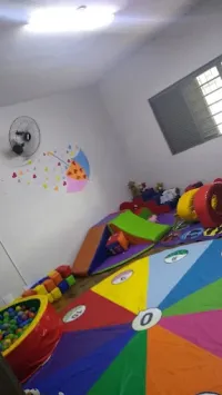 Escola Estação Criança - Imagem 2