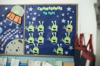 Creche Escola Aquarela Da Criança – Unidade Centro - Imagem 3