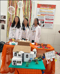 Escola Arco Iris - Imagem 2