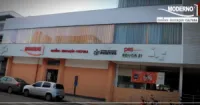 Moderno Centro De Ensino, Educação E Cultura - Imagem 1