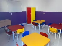 Centro Educacional Criarte - Imagem 1