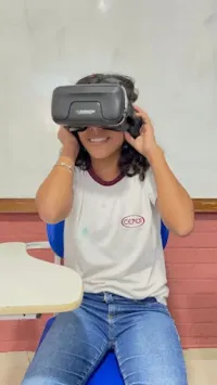 Ceper - Centro Educacional Pessoa Reis - Imagem 3
