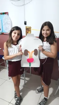 Ceper - Centro Educacional Pessoa Reis - Imagem 2