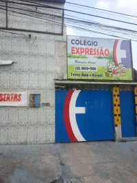 Colégio Expressão - Imagem 1