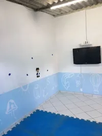 Jardim Escola Céu De Letras - Imagem 2