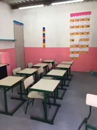 Jardim Escola Céu De Letras - Imagem 3