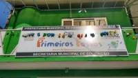 Primeiros Passos Centro De Educacao Infantil I - Imagem 1