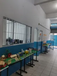 O Pequeno Aprendiz Escola De Eief - Imagem 3