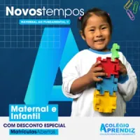 O Pequeno Aprendiz Escola De Eief - Imagem 4