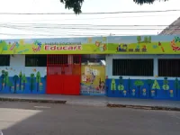 Instituto Educacional Educart - Imagem 1