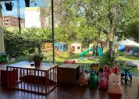 Crescer Feliz Escola Infantil - Imagem 2