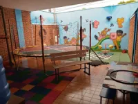 Hotelzinho E Berçário Pequeninos Do Rei - Unidade 2- Unidade 2 - Imagem 3