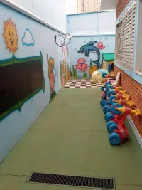 Hotelzinho E Berçário Pequeninos Do Rei - Unidade 2- Unidade 2 - Imagem 2