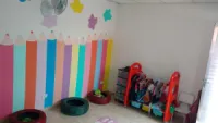 Educandario Construindo Futuro - Imagem 1