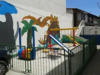 Escola Magjane - Imagem 1
