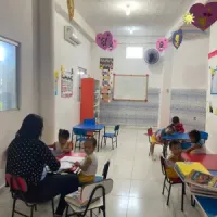 Escola Crescendo E Aprendendo - Imagem 1