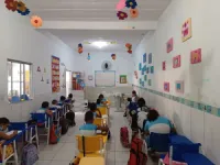 Escola Crescendo E Aprendendo - Imagem 2