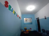 Centro Educacional Passo Firme - Imagem 1